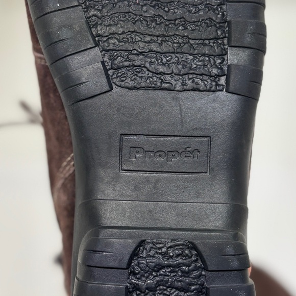 Propet Women's Delaney Ankle Boot - Picture 6 of 7